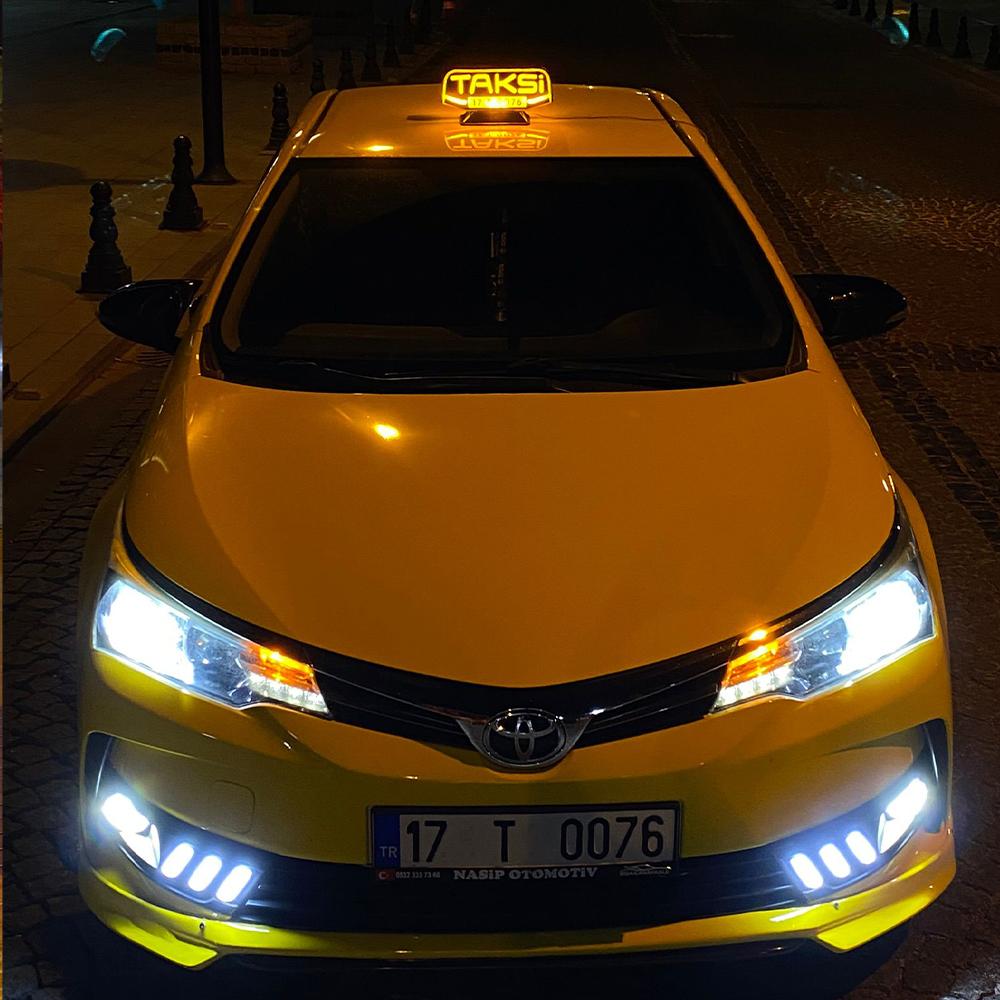 Çanakkale Taksi 0546 797 0076