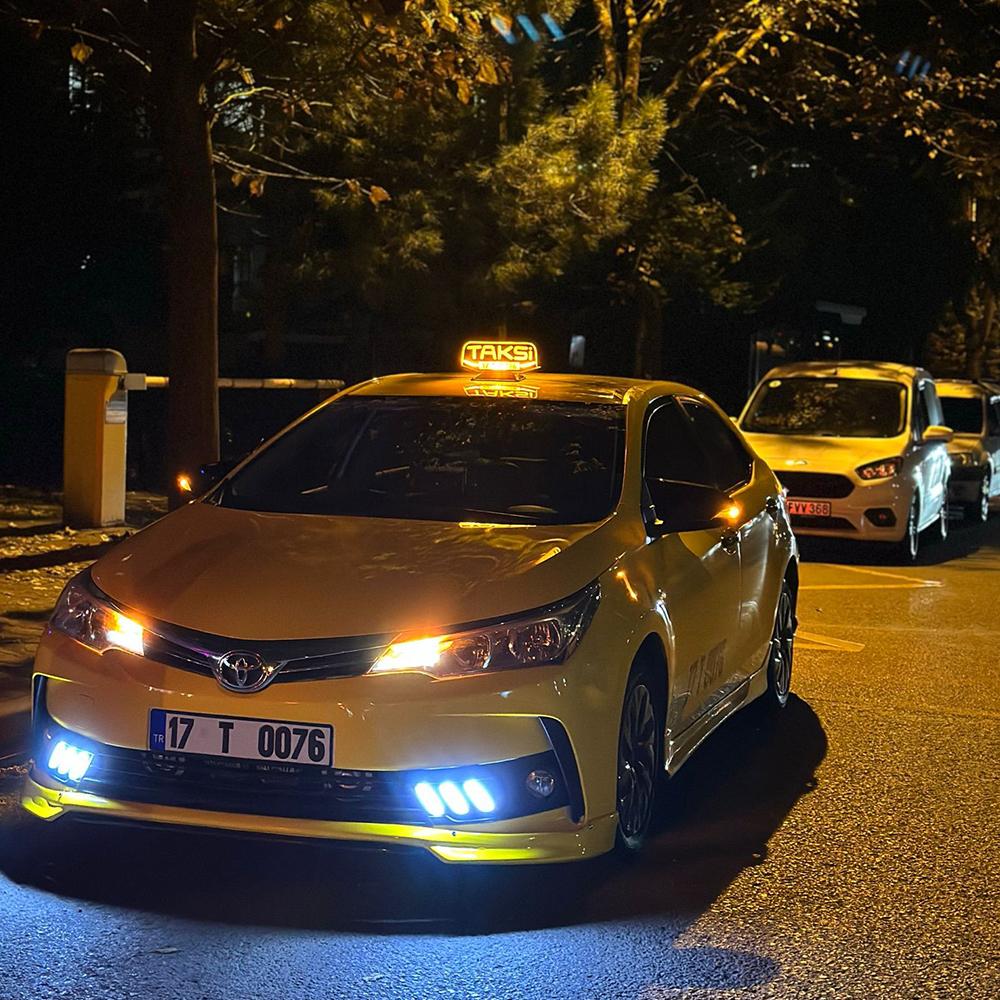 Çanakkale Taksi 0546 797 0076